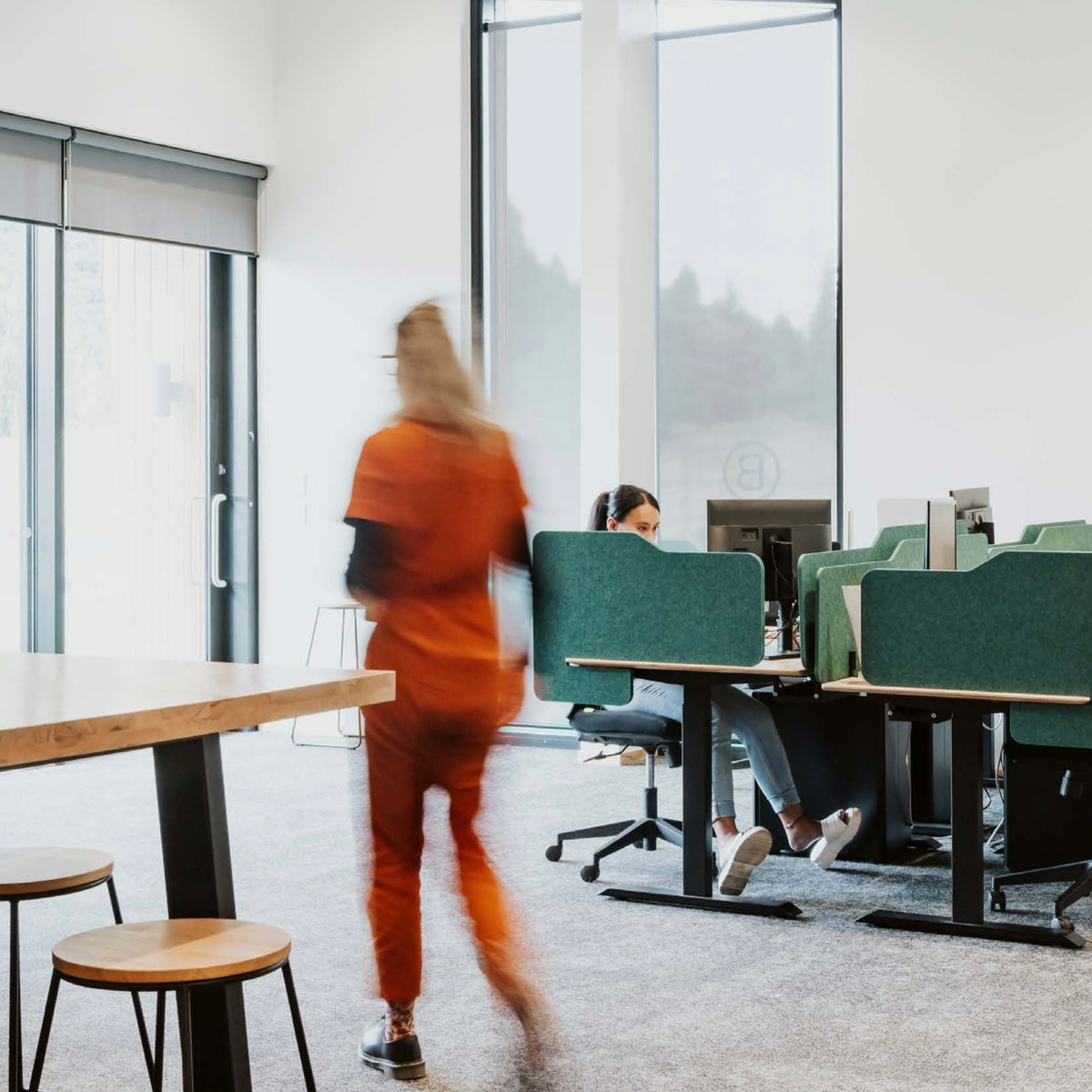 Buyers Guide for Acoustic Panels NZ Commercial Traders Office Furniture