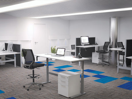 3 Things You Need To Know Before Assembling A Cubit Electric Height Adjustable Desk.