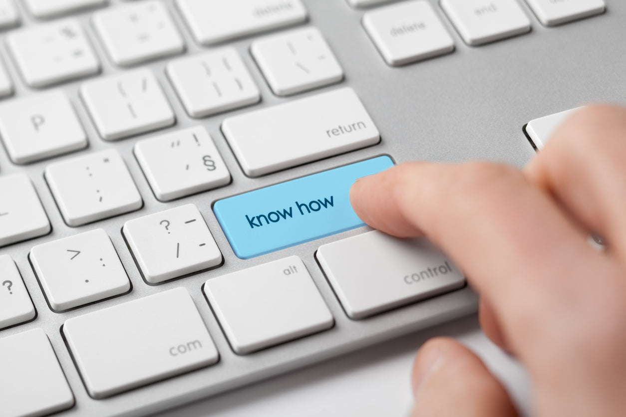 QWERTY keyboards are so last century. Have you tried a Dvorak?