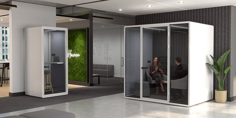 Office Pods - Soundproof Booth