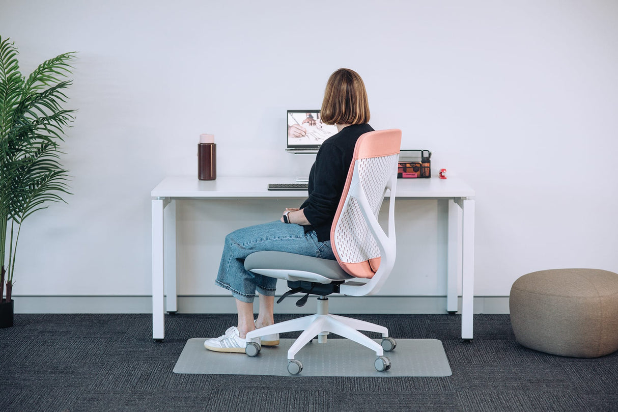 Buro Axon Chair