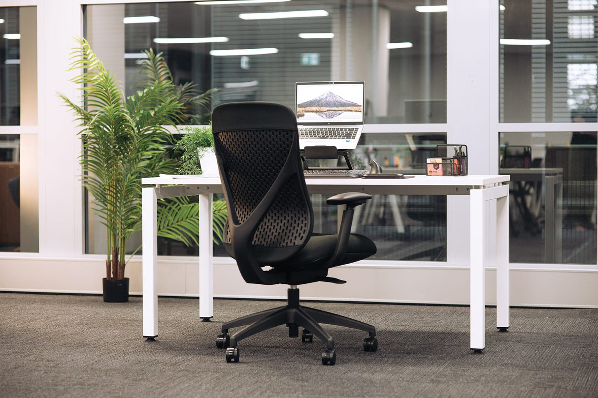 Buro Axon Chair