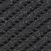 AKOplus Safety Outdoor Mat-Mats-Black-900mm wide-Commercial Traders - Office Furniture