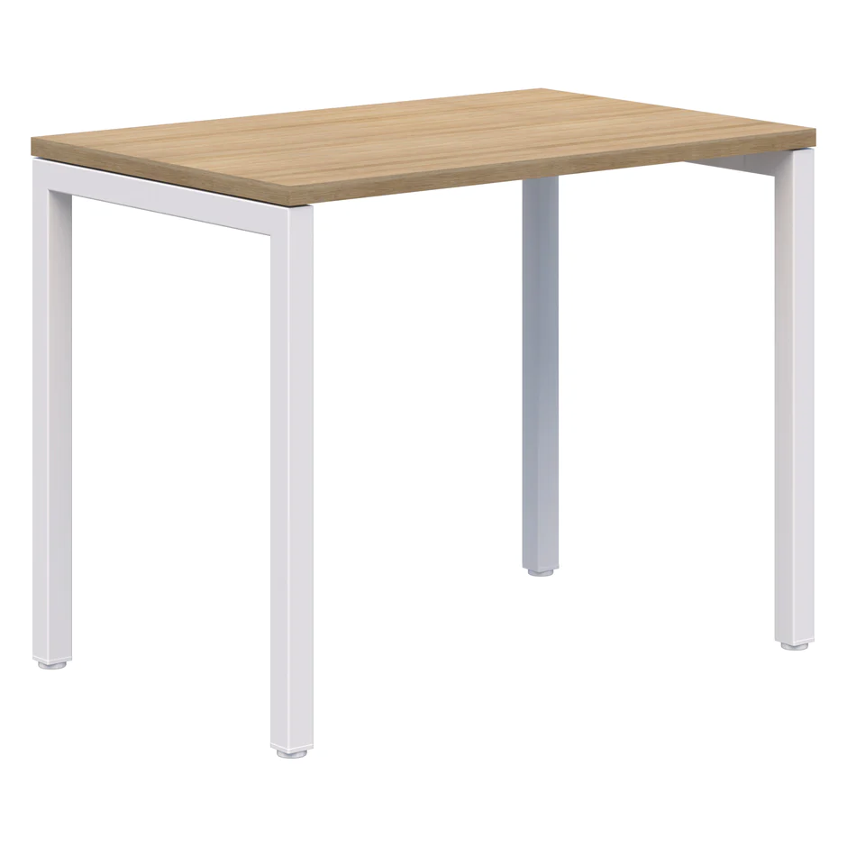 Avero Fixed Height Classroom Desk (Narrow)