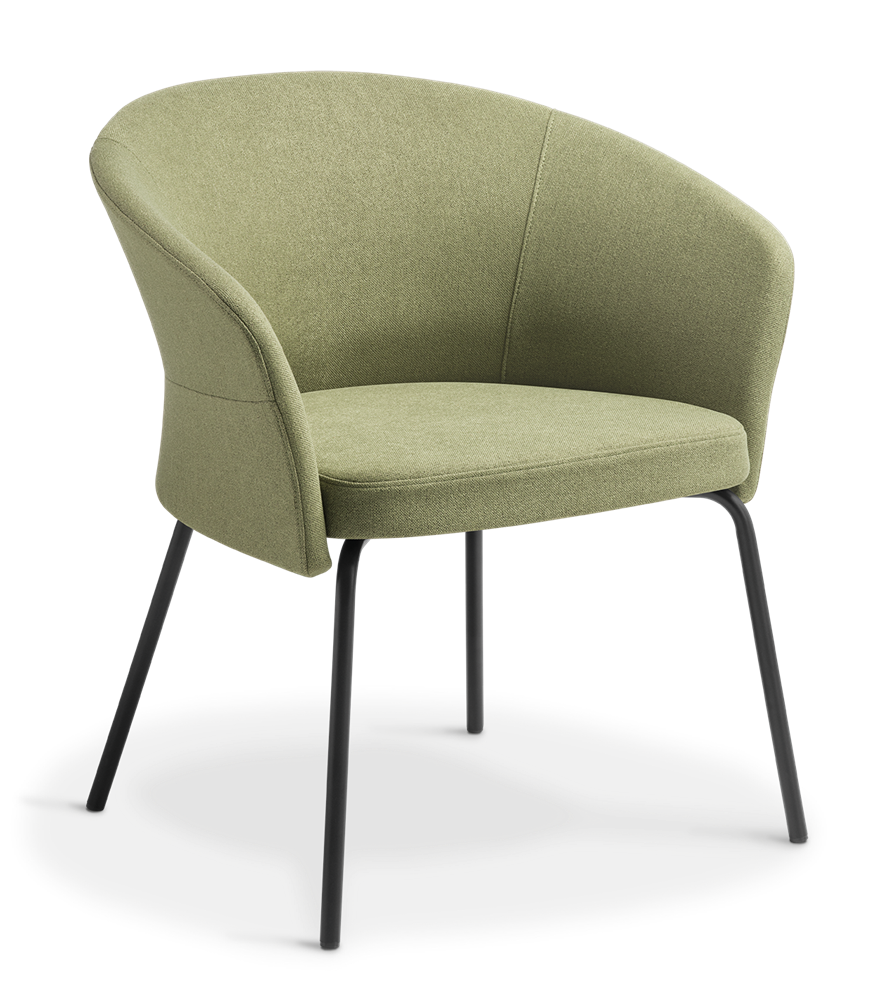 Clove Visitor Chair