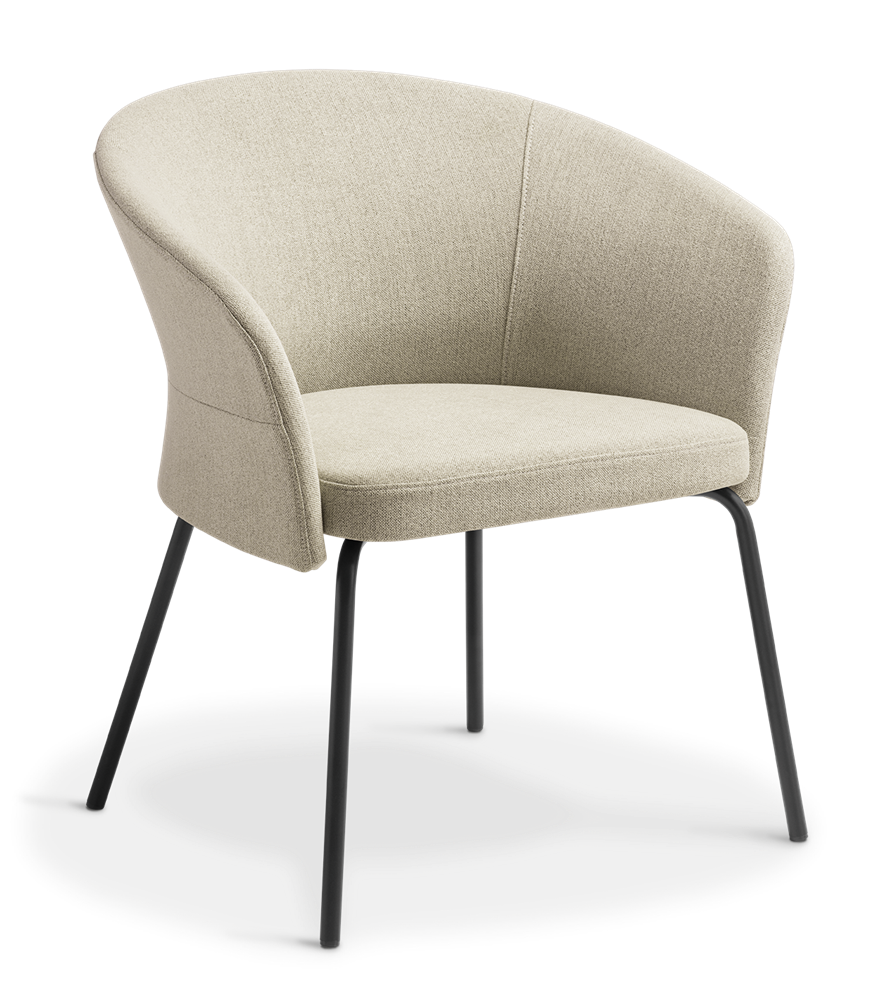 Clove Visitor Chair