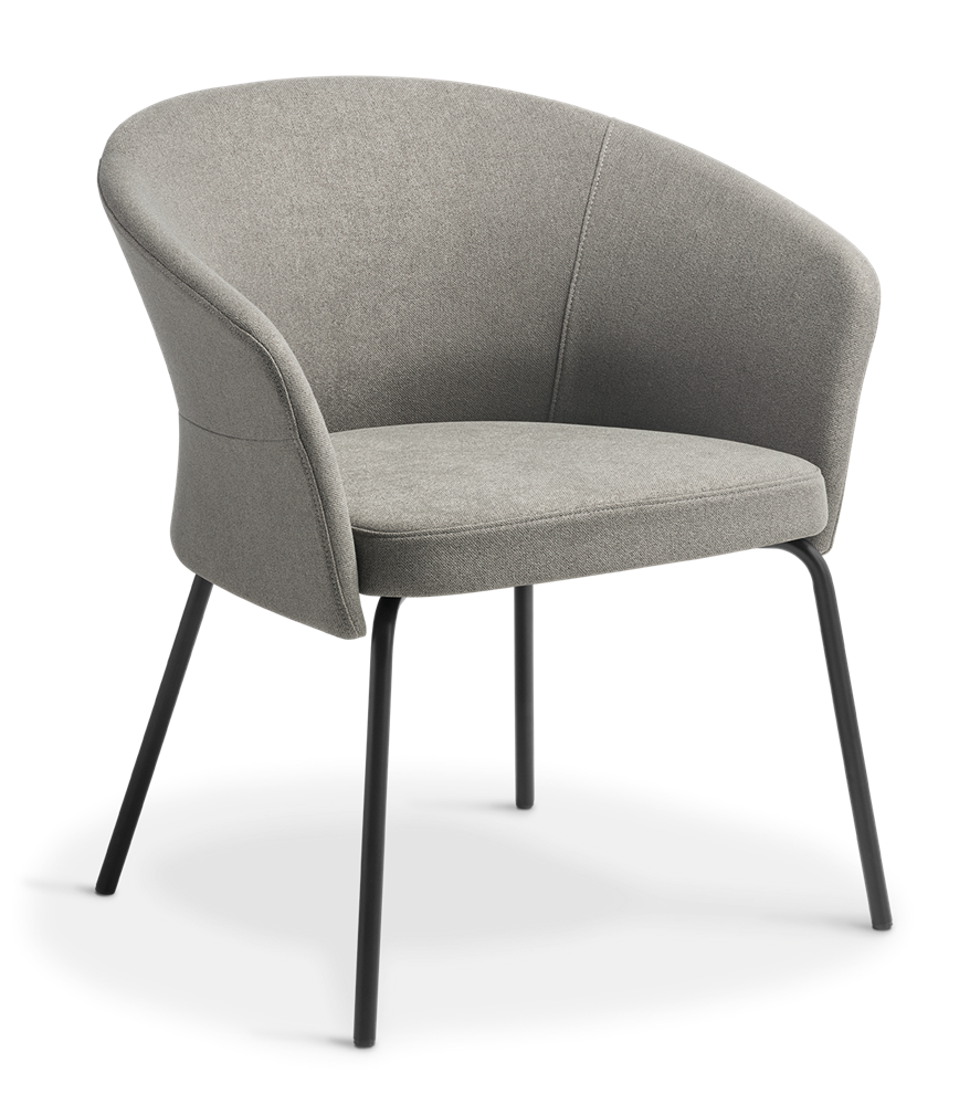 Clove Visitor Chair