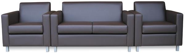 Cosmo Chair-Reception Furniture-North Island Delivery-Ashcroft-Commercial Traders - Office Furniture