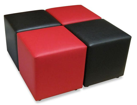Cubes-Reception Furniture-South Island Delivery-Eastwood-Commercial Traders - Office Furniture