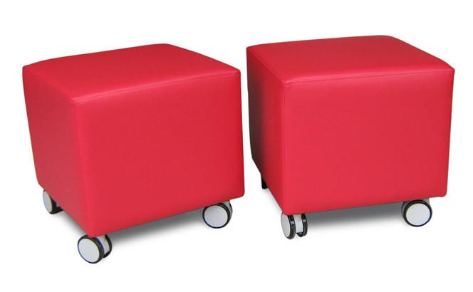 Cubes-Reception Furniture-North Island Delivery-Beachcomber-Commercial Traders - Office Furniture