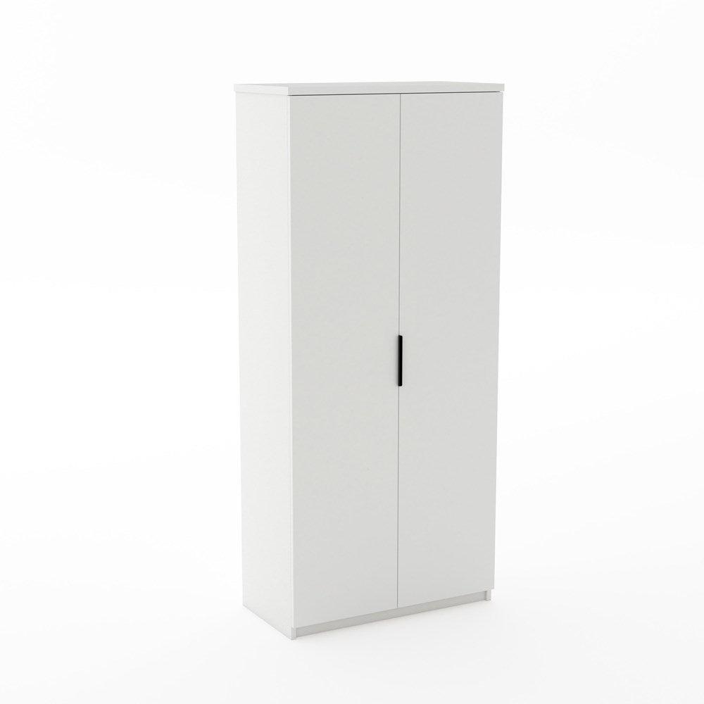 Karaka Tall Cupboard 1800h x 800w x 400d