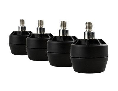 Flat Equalizers
