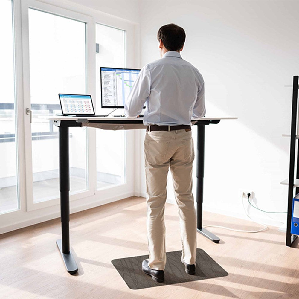 Energise Office Anti Fatigue Mat-Anti Fatigue Mats-810 x 560-Commercial Traders - Office Furniture