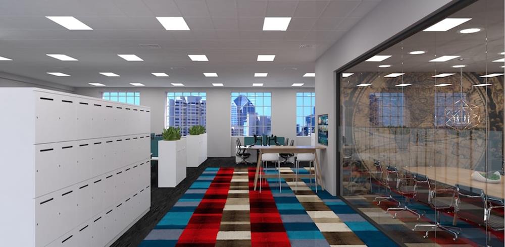 Mascot Lockers (3 x 2)-Storage-Standard Key Lock-Snowdrift-Commercial Traders - Office Furniture