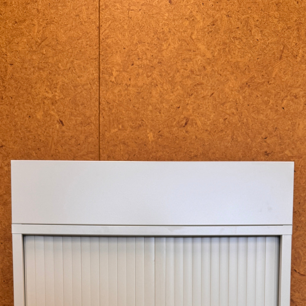 Supplier Clearance - Tambour Planter Only-Clearance-Auckland Hamilton or Tauranga-Commercial Traders - Office Furniture