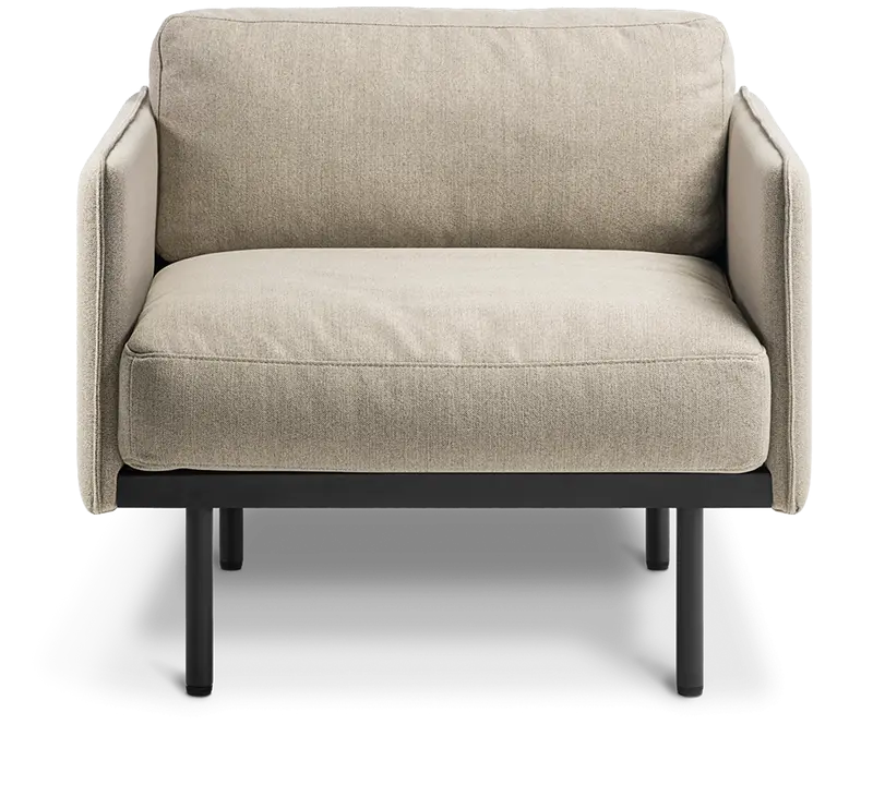 Leo Chair