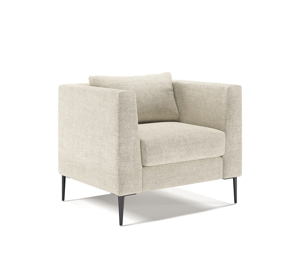 Martino Chair - Commercial Traders - Office Furniture