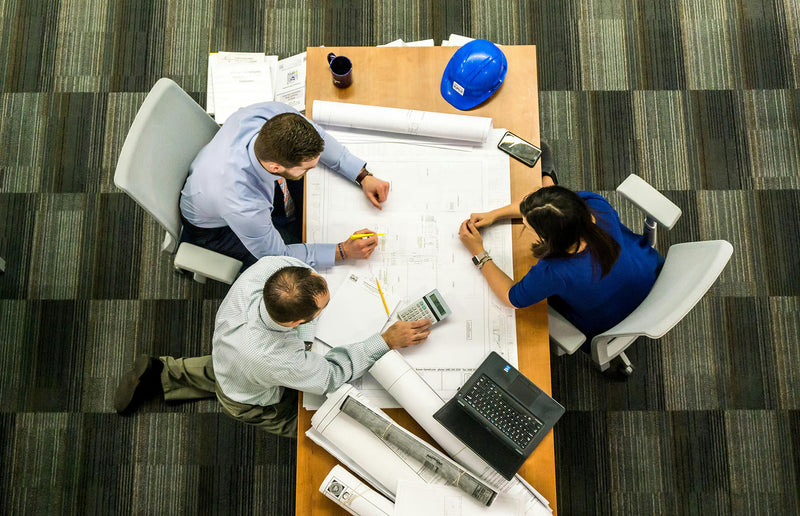 Meeting and Boardroom Table Buyers Guide