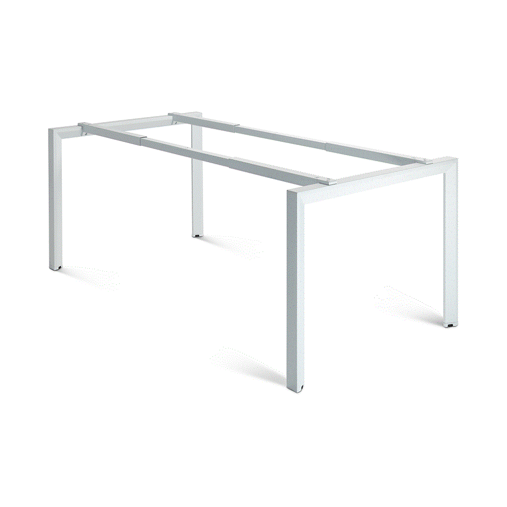 Arlo Desk Frame Only