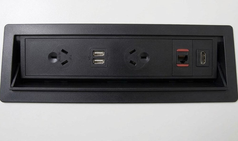 Partner Power Unit