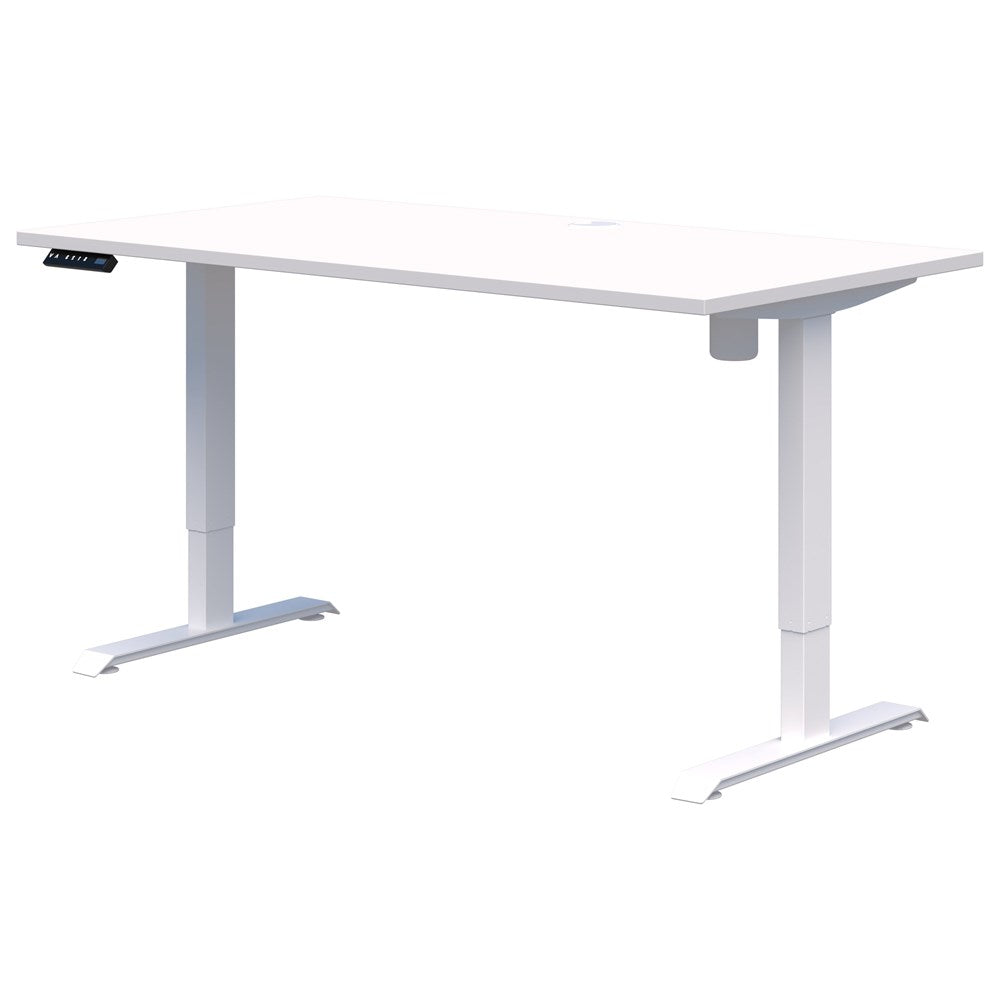 Rapid Boost - Value Electric Desk