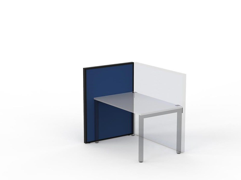 Studio 50 Partition - 1200h x 900w-Office Partitons-CN-Electric-Commercial Traders - Office Furniture