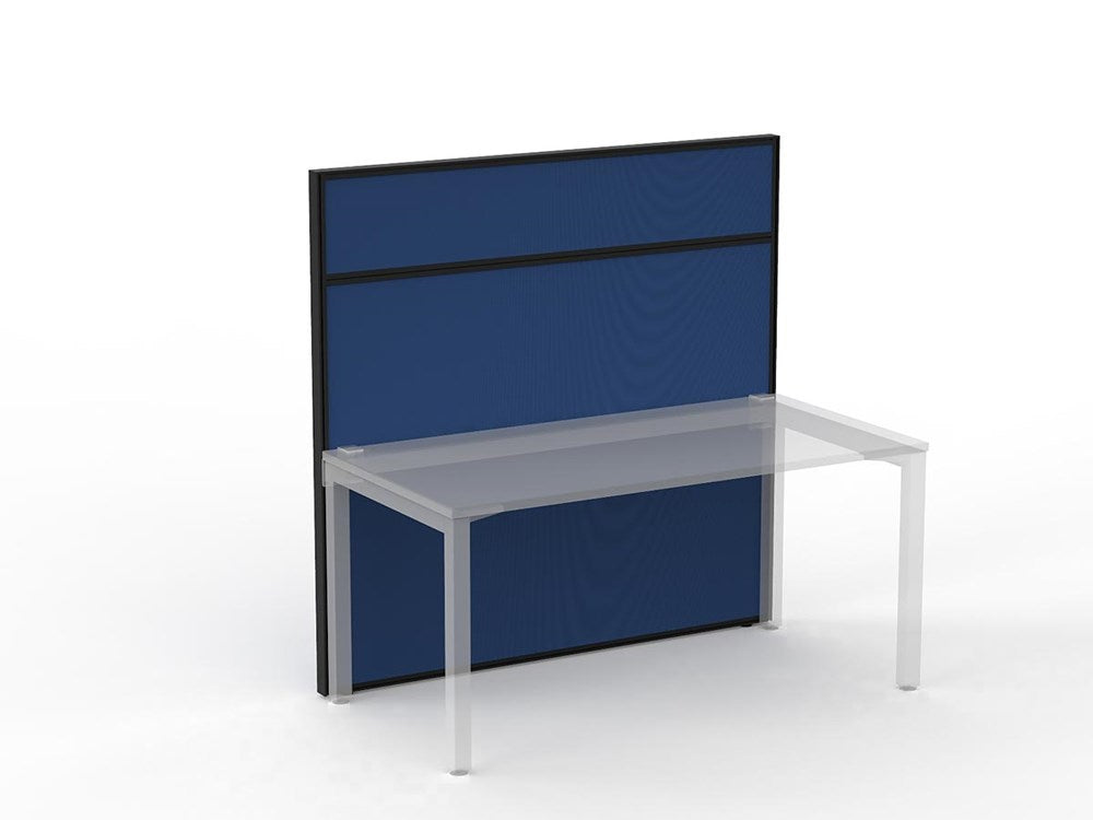 Studio 50 Partition - 1500h x 1500w-Office Partitons-CN-Electric-Commercial Traders - Office Furniture