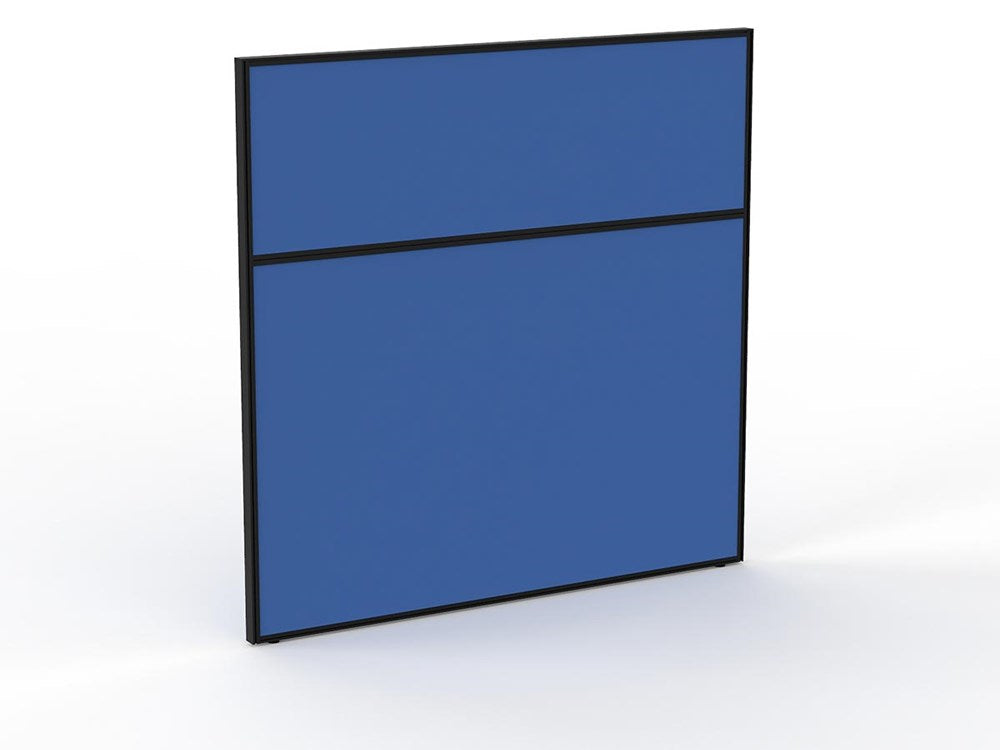 Studio 50 Partition - 1800h x 1800w-Office Partitons-BE-Baby Blue-Commercial Traders - Office Furniture