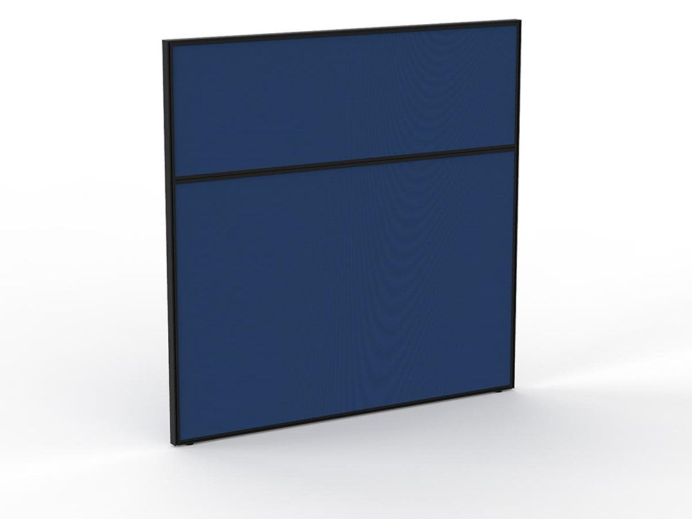 Studio 50 Partition - 1800h x 1800w-Office Partitons-CN-Electric-Commercial Traders - Office Furniture