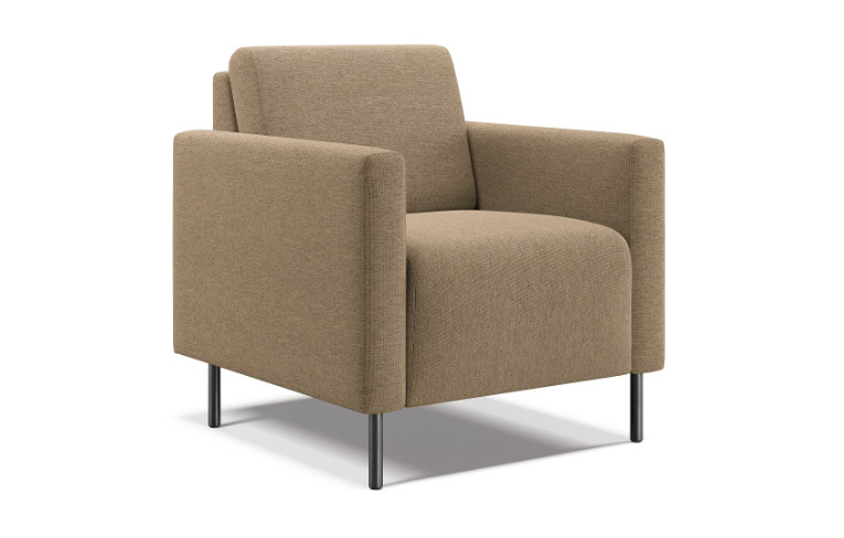 Weston Chair-Reception Furniture-North Island Delivery-Ashcroft-Commercial Traders - Office Furniture