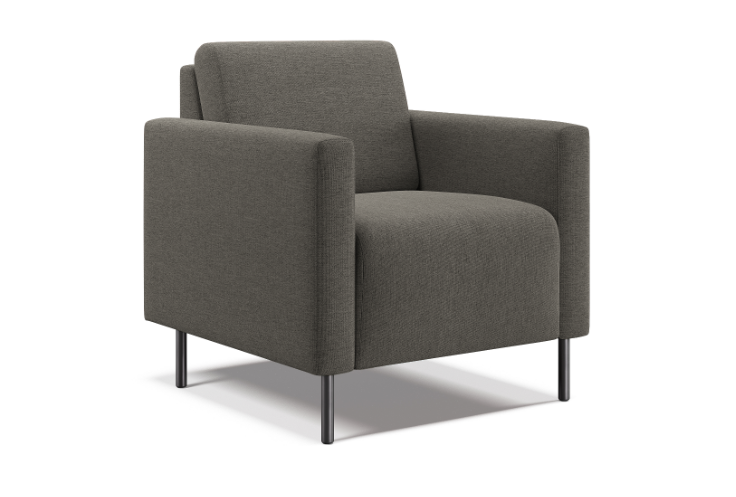 Weston Chair-Reception Furniture-North Island Delivery-Ashcroft-Commercial Traders - Office Furniture