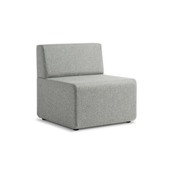 Seattle Single-Reception Furniture-Keylargo-Commercial Traders - Office Furniture