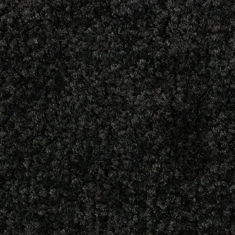 Colour Star Entrance Mat-Floor Protection-600 x 900-Black-Commercial Traders - Office Furniture