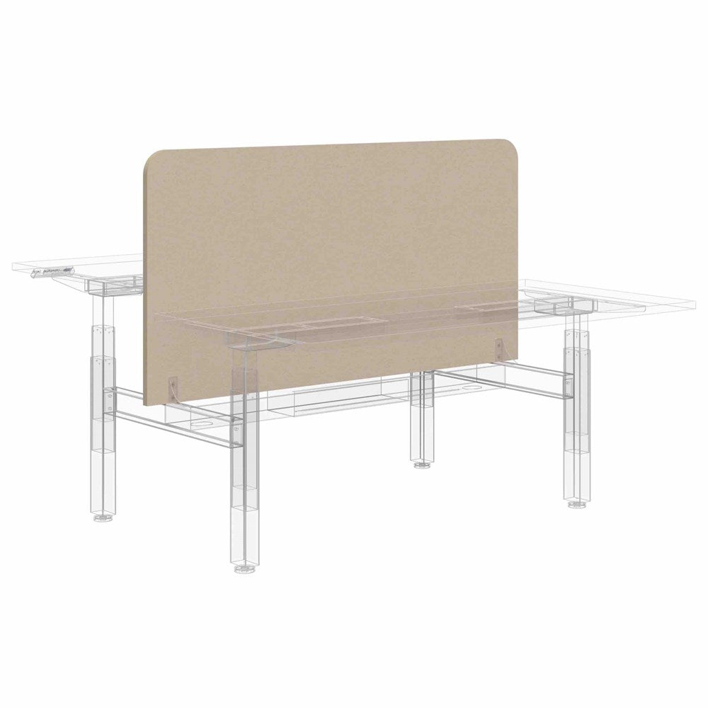 Sonic Summit II Acoustic Centre Screen-Acoustic-770 X 1200-Natural-Commercial Traders - Office Furniture