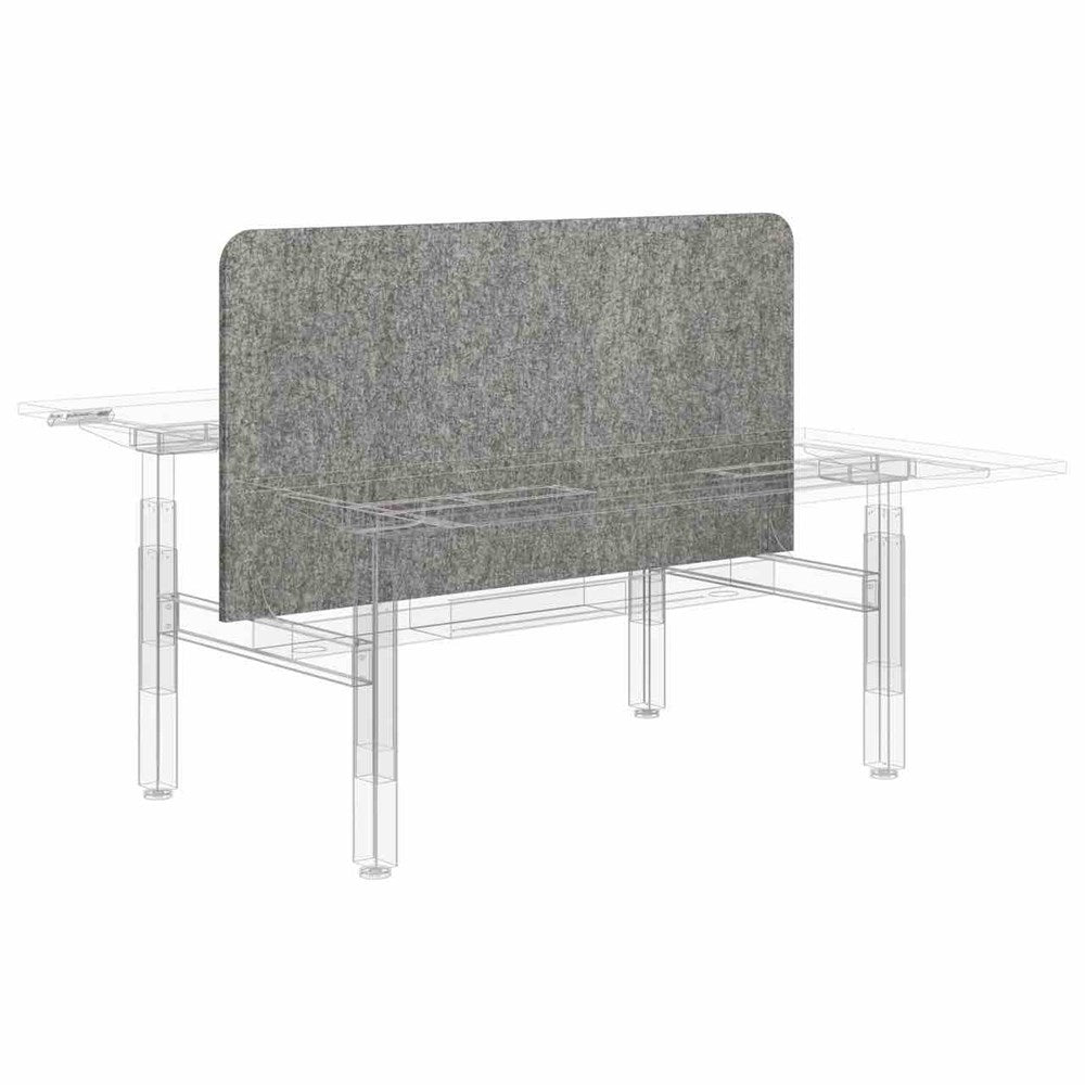 Sonic Summit II Acoustic Centre Screen-Acoustic-770 X 1200-Marble-Commercial Traders - Office Furniture