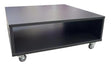 Studio Coffee Table-Reception Furniture-Affinity Maple-North Island-Commercial Traders - Office Furniture