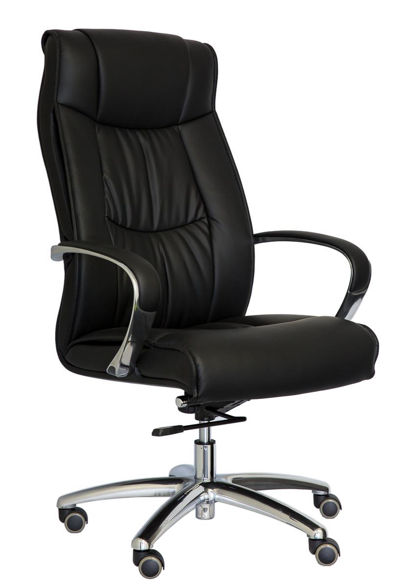 Lux Highback Executive Chair-Office Chairs-Nationwide Delivery-Assembled-Commercial Traders - Office Furniture