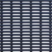 Tube Matting - 12 Metre Roll-Floor Protection-900mm wide-Black-Commercial Traders - Office Furniture