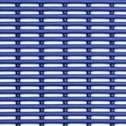 Tube Matting - 12 Metre Roll-Floor Protection-900mm wide-Blue-Commercial Traders - Office Furniture