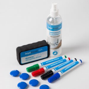 Whiteboard Starter Kit