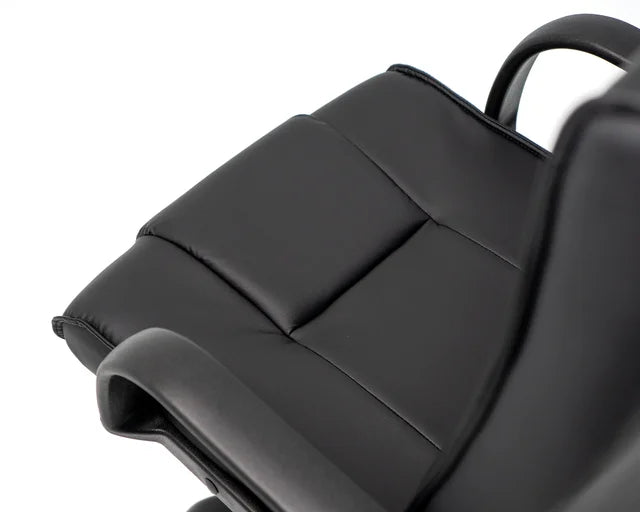 Falcon Executive Chair-Office Chairs-Flat Pack Please-Commercial Traders - Office Furniture