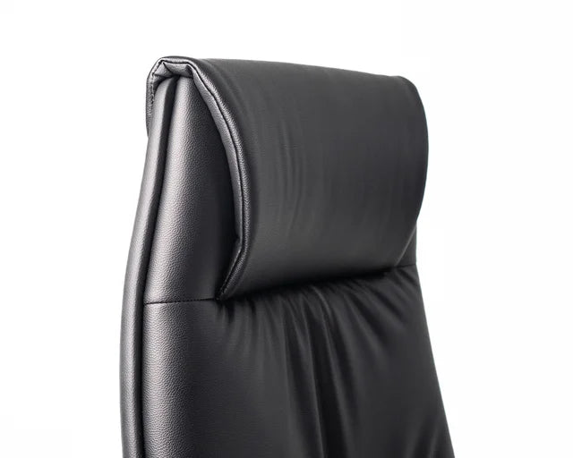 Ignite Executive-Office Chairs-Midback-No Thanks-Commercial Traders - Office Furniture