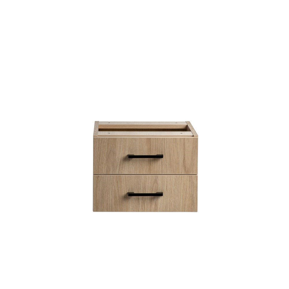 Oki Two-Drawer Unit-Storage-Commercial Traders - Office Furniture