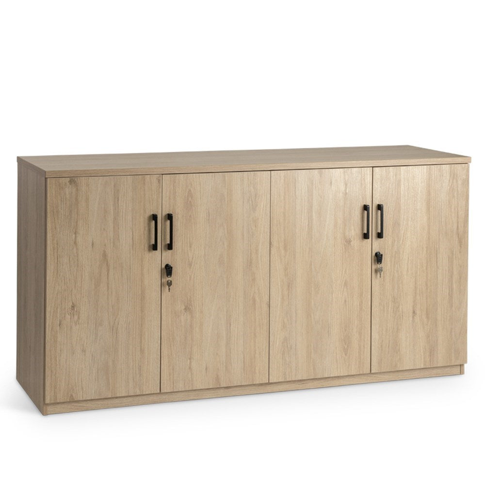 Oki Storage Credenza-Storage-1800-Commercial Traders - Office Furniture