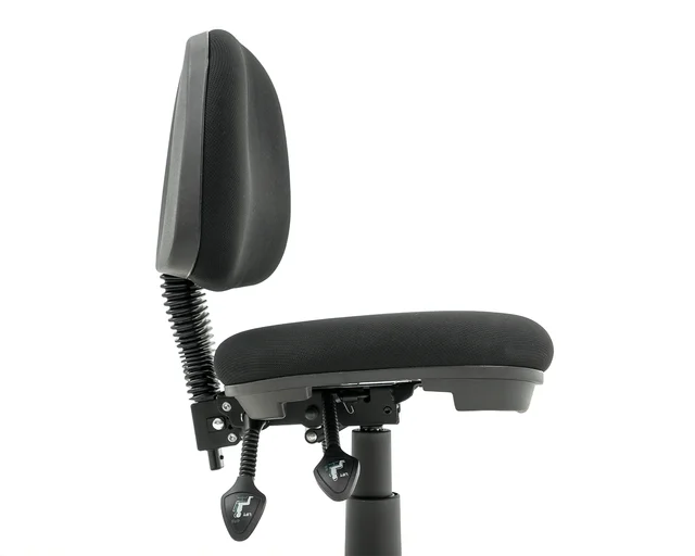 Promo Express Chair-Office Chairs-Flat Pack Please-Commercial Traders - Office Furniture
