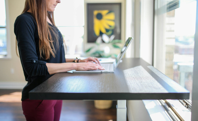 Standing Desk Buyers Guide