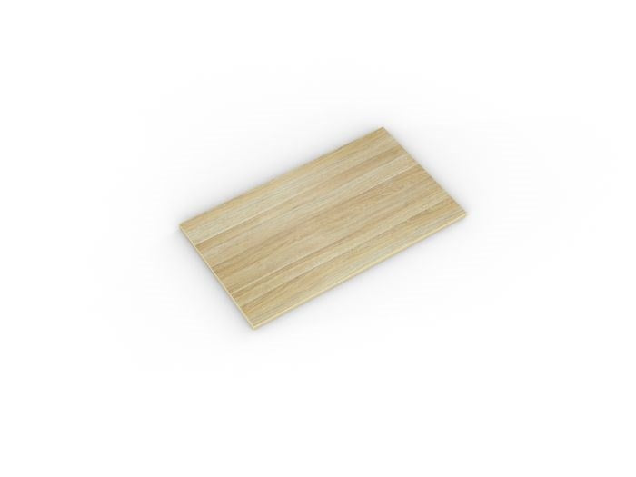 Team Flip Tops-Desking-1200 x 700-Atlantic Oak-Rectangle-Commercial Traders - Office Furniture