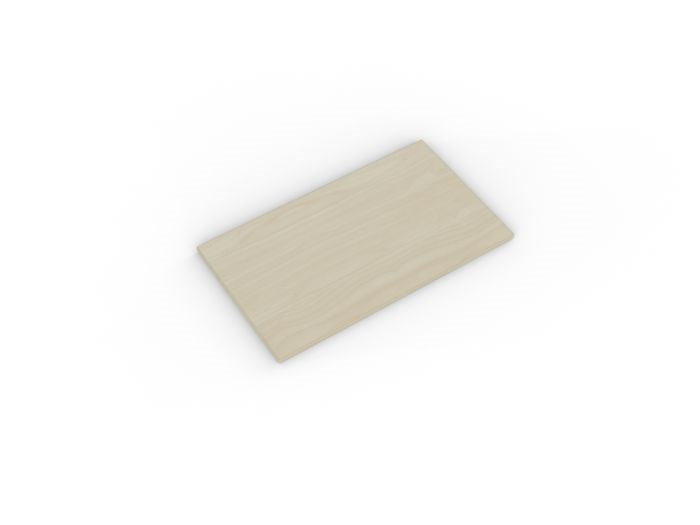 Team Flip Tops-Desking-1200 x 700-Nordic Maple-Rectangle-Commercial Traders - Office Furniture
