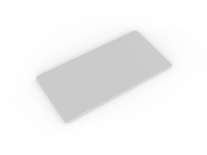 Team Flip Tops-Desking-1200 x 700-Nordic Maple-Rectangle-Commercial Traders - Office Furniture