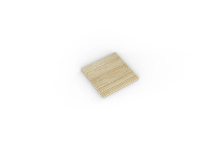 Cubit Coffee Table Worktop